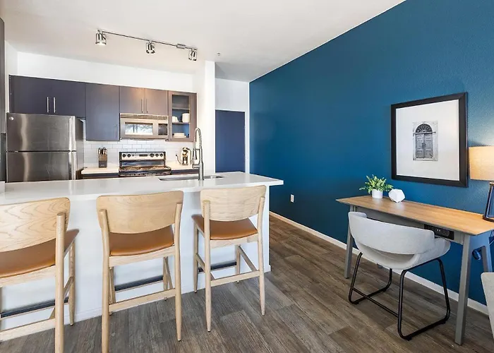 Landing Incredible Game Apartment