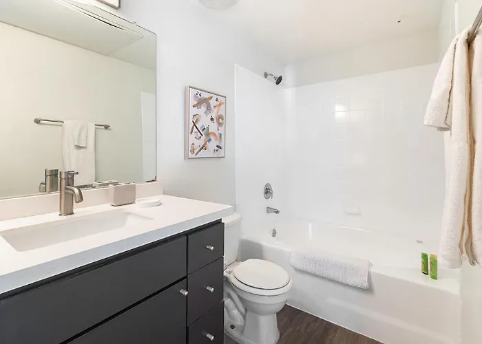 Landing Incredible Game Apartment