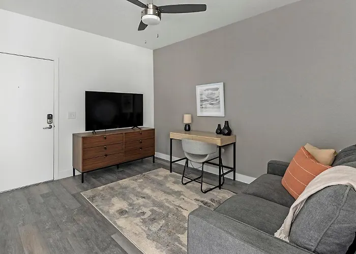 Apartment Landing Incredible Game