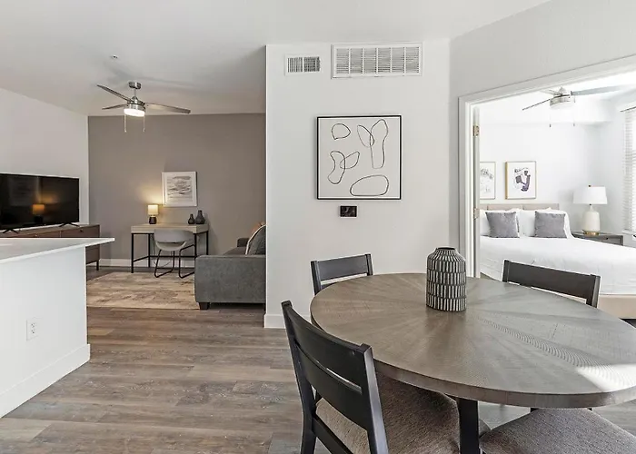 Apartment Landing Incredible Game