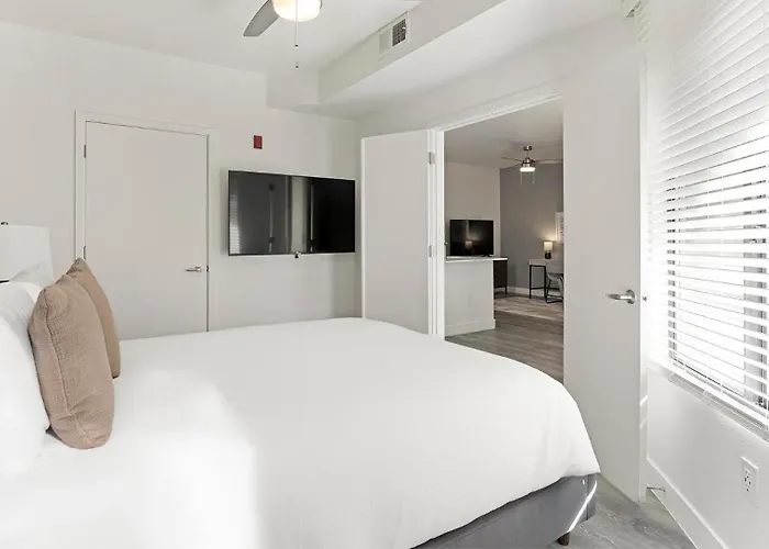 Apartment Landing Incredible Game Tempe