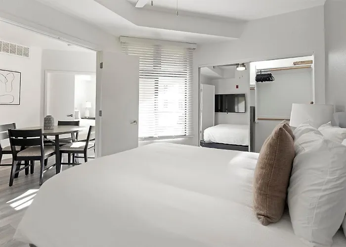 Landing Incredible Game Apartment